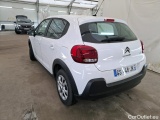  Citroen  C3 CITROEN  Société / 2020 / 5P / Berline / VU BlueHDi 100 SandS BVM6 Feel Business R #2