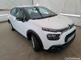  Citroen  C3 CITROEN  Société / 2020 / 5P / Berline / VU BlueHDi 100 SandS BVM6 Feel Business R #4