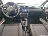  Citroen  C3 CITROEN  Société / 2020 / 5P / Berline / VU BlueHDi 100 SandS BVM6 Feel Nav #5