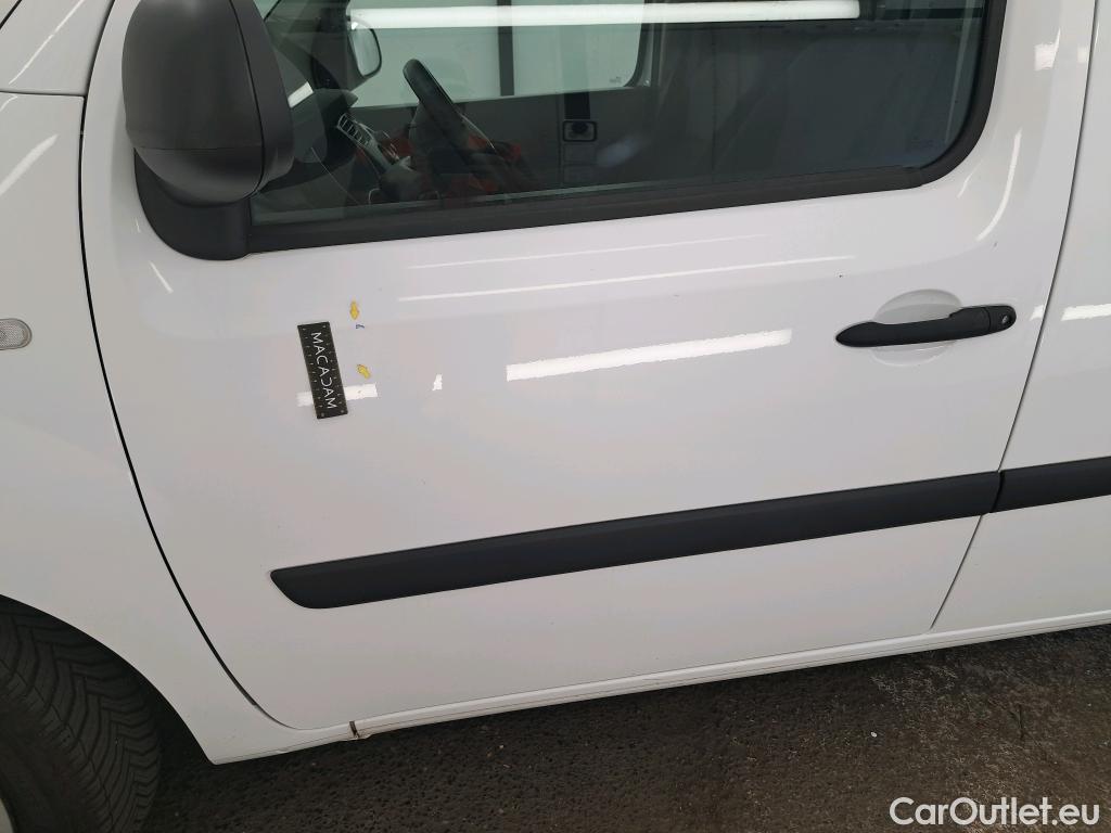  Renault  Kangoo  II Express Extra (Série Spéciale) 1.5 dCi 80CV BVM6 E6dT #14