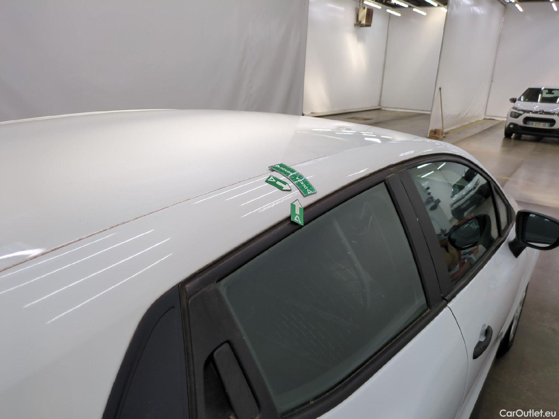  Renault  Clio  IV Air 0.9 TCe 75CV BVM5 E6 #27