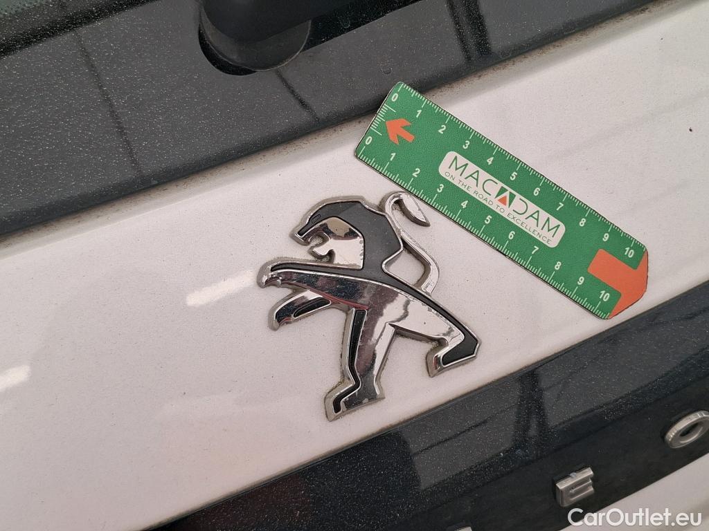  Peugeot  208  (e-) Active Business R 50kWh BVA / TRANSFO VP VF #19