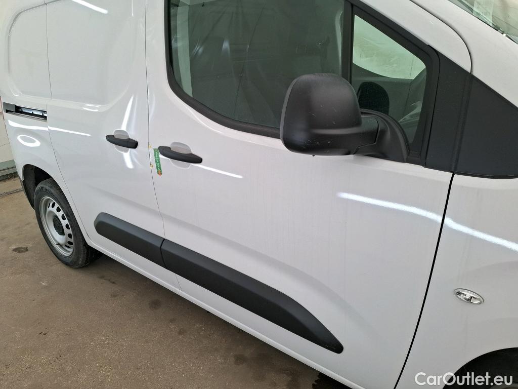  Toyota  Proace TOYOTA  City / 2024 / 4P / Fourgonnette Medium 1.5L 130 D-4D BVA Start #1