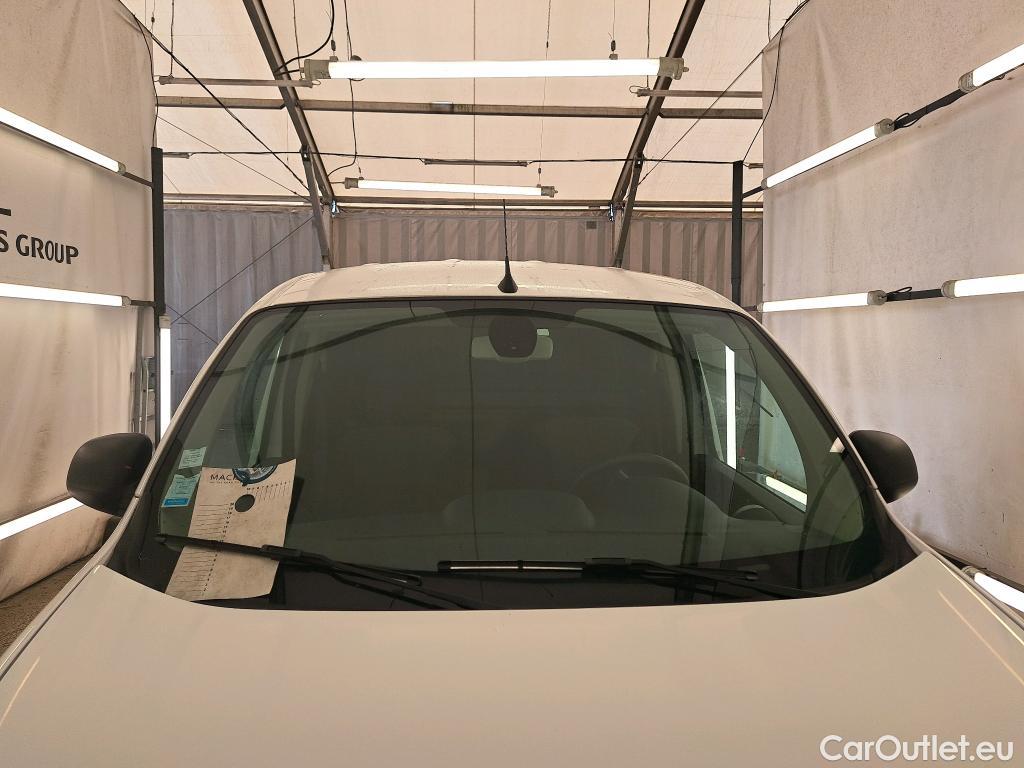  Renault  Kangoo  II Express Extra (Série Spéciale) 1.5 dCi 80CV BVM6 E6dT #24