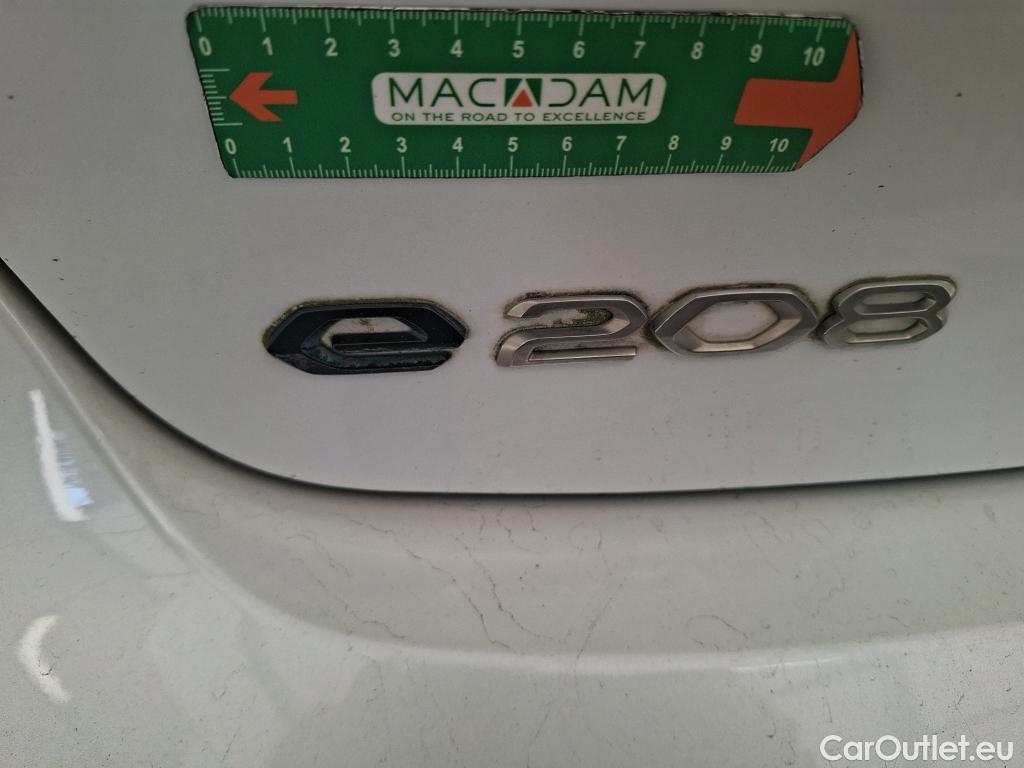  Peugeot  208  (e-) Active Business R 50kWh BVA / TRANSFO VP VF #15