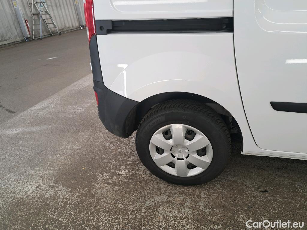  Renault  Kangoo  II Express Extra (Série Spéciale) 1.5 dCi 80CV BVM6 E6dT #25