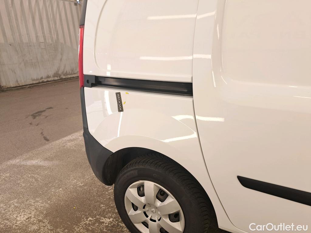  Renault  Kangoo  II Express Extra (Série Spéciale) 1.5 dCi 80CV BVM6 E6dT #18