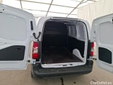  Toyota  Proace TOYOTA  City / 2024 / 4P / Fourgonnette Medium 1.5L 130 D-4D BVA Start #10