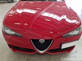  Alfa Romeo  Giulietta ALFA ROMEO GIULIA / 2016 / 4P / BERLINA 2.2 TD 160 CV SUPER BUSINESS AT8 #24