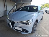  STELVIO