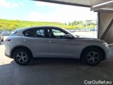  Alfa Romeo   STELVIO ALFA ROMEO / 2017 / 5P / SUV 2.2 TD 190 CV SUPER BUSINESS AT8 Q4 #7