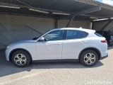 Alfa Romeo   STELVIO ALFA ROMEO / 2017 / 5P / SUV 2.2 TD 190 CV SUPER BUSINESS AT8 Q4 #8