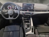  Audi  A5 Sportback AUDI  / 2019 / 5P / BERLINA 40 TDI S LINE EDITION S TRONIC #3