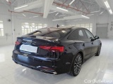  Audi  A5 Sportback AUDI  / 2019 / 5P / BERLINA 40 TDI S LINE EDITION S TRONIC #2