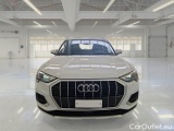 Audi  Q3 AUDI  / 2018 / 5P / SUV 35 TDI S TRONIC BUSINESS ADVANCED #6