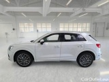  Audi  Q3 AUDI  / 2018 / 5P / SUV 35 TDI S TRONIC BUSINESS ADVANCED #8
