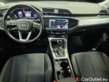  Audi  Q3 AUDI  SPORTBACK / 2019 / 5P / SUV 35 TDI QUATTRO S TRONIC BUSINESS PLUS #3