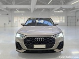  Audi  Q3 AUDI  SPORTBACK / 2019 / 5P / SUV 35 TDI QUATTRO S TRONIC BUSINESS PLUS #6