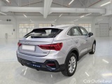  Audi  Q3 AUDI  SPORTBACK / 2019 / 5P / SUV 35 TDI QUATTRO S TRONIC BUSINESS PLUS #2