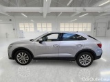  Audi  Q3 AUDI  SPORTBACK / 2019 / 5P / SUV 35 TDI QUATTRO S TRONIC BUSINESS PLUS #8