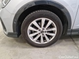 Audi  Q3 AUDI  SPORTBACK / 2019 / 5P / SUV 35 TDI QUATTRO S TRONIC BUSINESS PLUS #20