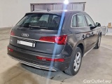  Audi  Q5 AUDI  / 2020 / 5P / SUV 40 TDI BUSIN. ADVANCED QUATTRO S TRONIC #2