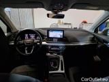  Audi  Q5 AUDI  / 2020 / 5P / SUV 40 TDI BUSIN. ADVANCED QUATTRO S TRONIC #3