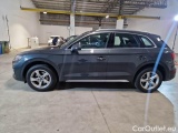  Audi  Q5 AUDI  / 2020 / 5P / SUV 40 TDI BUSIN. ADVANCED QUATTRO S TRONIC #8