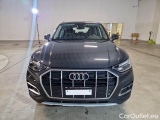  Audi  Q5 AUDI  / 2020 / 5P / SUV 40 TDI BUSIN. ADVANCED QUATTRO S TRONIC #6