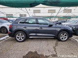  Audi  Q5 AUDI  / 2020 / 5P / SUV 40 TDI BUSIN. ADVANCED QUATTRO S TRONIC #7