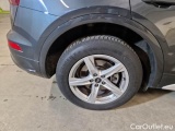  Audi  Q5 AUDI  / 2020 / 5P / SUV 40 TDI BUSIN. ADVANCED QUATTRO S TRONIC #18