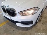  Bmw  Serie 1 BMW  / 2019 / 5P / BERLINA 116D BUSINESS ADVANTAGE #28