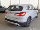  Bmw  X1 BMW  / 2019 / 5P / SUV SDRIVE 18D XLINE PLUS AUTOMATICO #2
