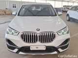  Bmw  X1 BMW  / 2019 / 5P / SUV SDRIVE 18D XLINE PLUS AUTOMATICO #6