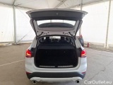  Bmw  X1 BMW  / 2019 / 5P / SUV SDRIVE 18D XLINE PLUS AUTOMATICO #5