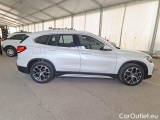  Bmw  X1 BMW  / 2019 / 5P / SUV SDRIVE 18D XLINE PLUS AUTOMATICO #7