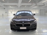  Bmw  X2 BMW  / 2017 / 5P / SUV XDRIVE 20D BUSINESS X AUTOMATICO #6