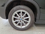  Bmw  X2 BMW  / 2017 / 5P / SUV XDRIVE 20D BUSINESS X AUTOMATICO #18
