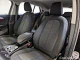  Bmw  X2 BMW  / 2017 / 5P / SUV XDRIVE 20D BUSINESS X AUTOMATICO #11