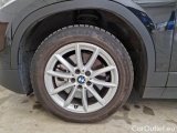  Bmw  X2 BMW  / 2017 / 5P / SUV XDRIVE 20D BUSINESS X AUTOMATICO #20
