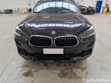  Bmw  X2 BMW  / 2017 / 5P / SUV XDRIVE 20D BUSINESS X AUTOMATICO #29