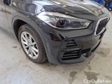  Bmw  X2 BMW  / 2017 / 5P / SUV XDRIVE 20D BUSINESS X AUTOMATICO #32