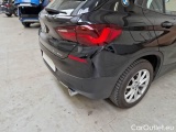  Bmw  X2 BMW  / 2017 / 5P / SUV XDRIVE 20D BUSINESS X AUTOMATICO #49