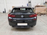  Bmw  X2 BMW  / 2017 / 5P / SUV XDRIVE 20D BUSINESS X AUTOMATICO #57