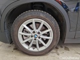  Bmw  X2 BMW  / 2017 / 5P / SUV XDRIVE 20D BUSINESS X AUTOMATICO #78