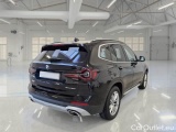  Bmw  X3 BMW  / 2021 / 5P / SUV SDRIVE 18D MH48V AUTO #2