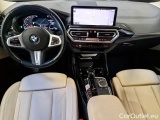  Bmw  X3 BMW  / 2021 / 5P / SUV SDRIVE 18D MH48V AUTO #3