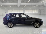  Bmw  X3 BMW  / 2021 / 5P / SUV SDRIVE 18D MH48V AUTO #7