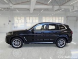  Bmw  X3 BMW  / 2021 / 5P / SUV SDRIVE 18D MH48V AUTO #8