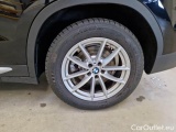  Bmw  X3 BMW  / 2021 / 5P / SUV SDRIVE 18D MH48V AUTO #19